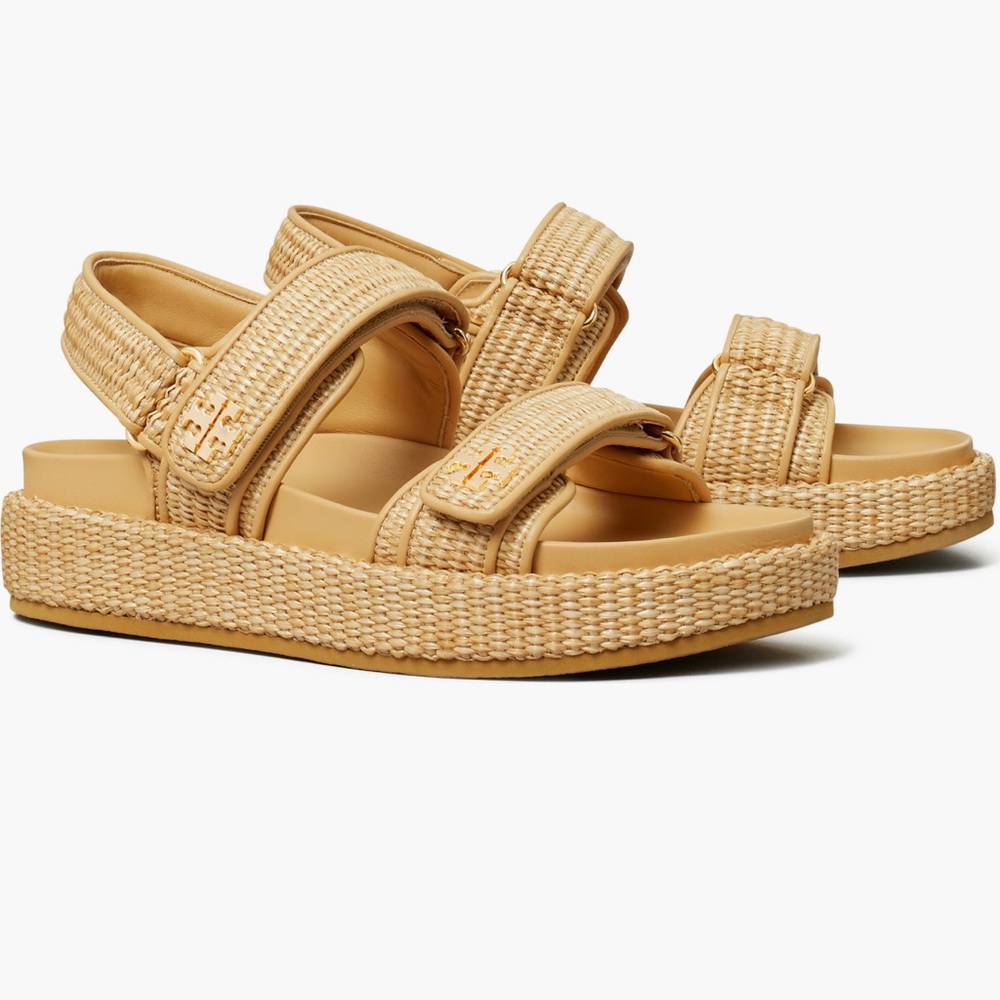 Tory Burch Sandals